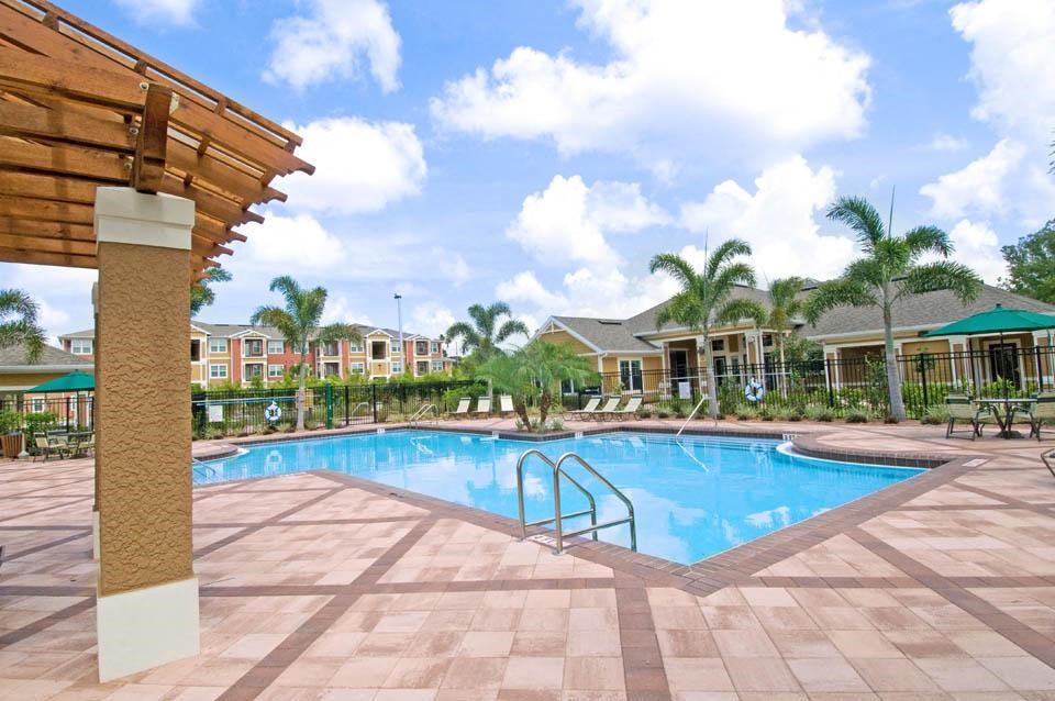 Booker Creek Apartments, 2468 13th Avenue North, St. Petersburg, FL